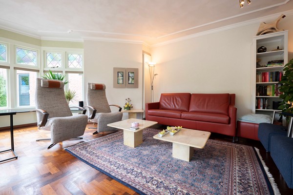 Medium property photo - Haspelstraat 2, 4741 SH Hoeven